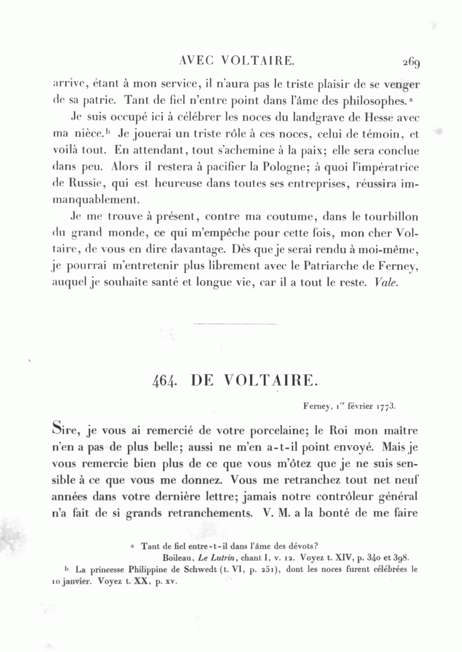 S. 269, Obj. 2