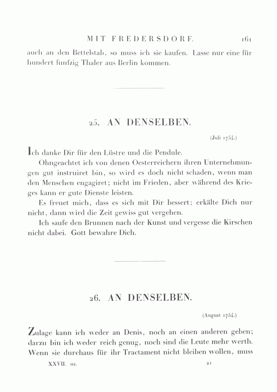 S. 161, Obj. 2
