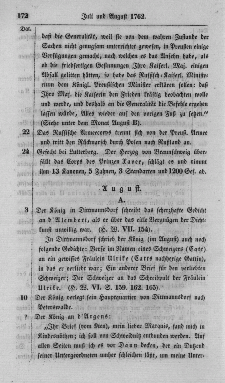 S. 172, Obj. 2