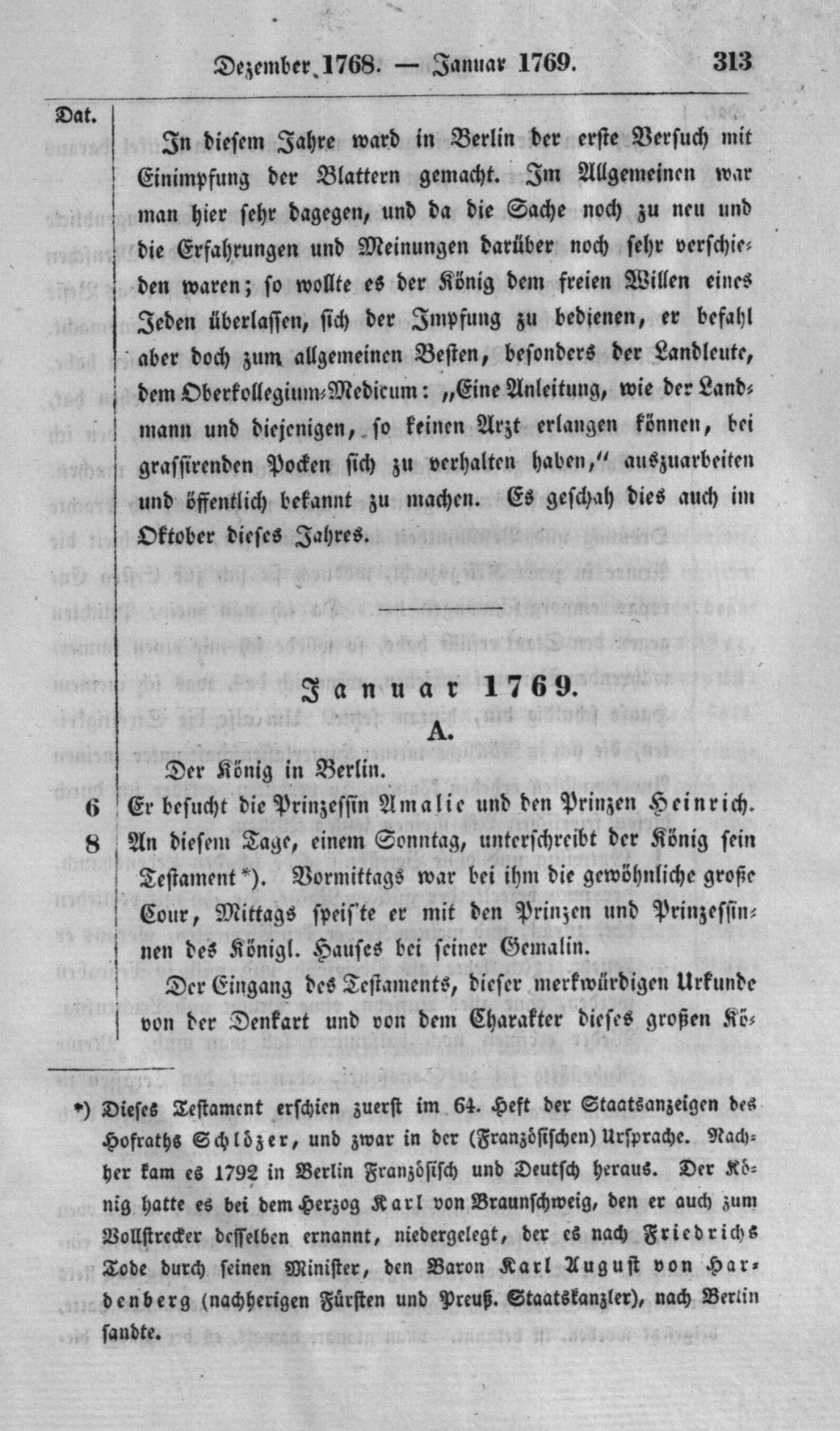 S. 313, Obj. 3